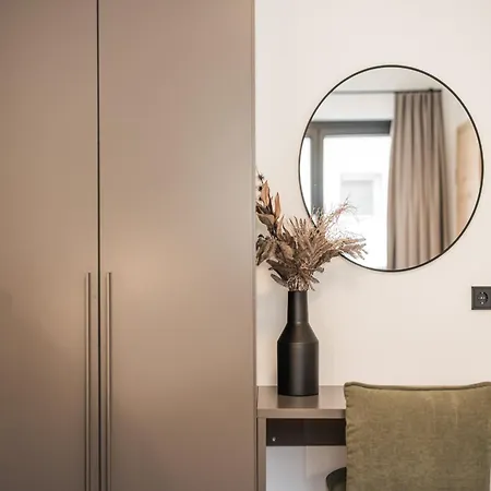 Apartment Near Schaterzlift Kirchberg *