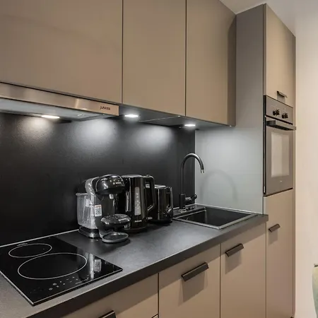 Apartment Near Schaterzlift Kirchberg Kirchberg in Tirol