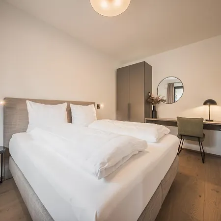 Apartment Near Schaterzlift Kirchberg *