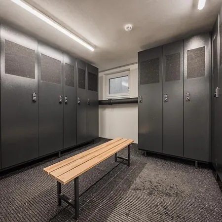 Near Schaterzlift Kirchberg *