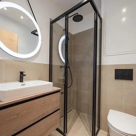 Apartment Near Schaterzlift Kirchberg Kirchberg in Tirol