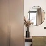아파트 Near Schaterzlift Kirchberg *